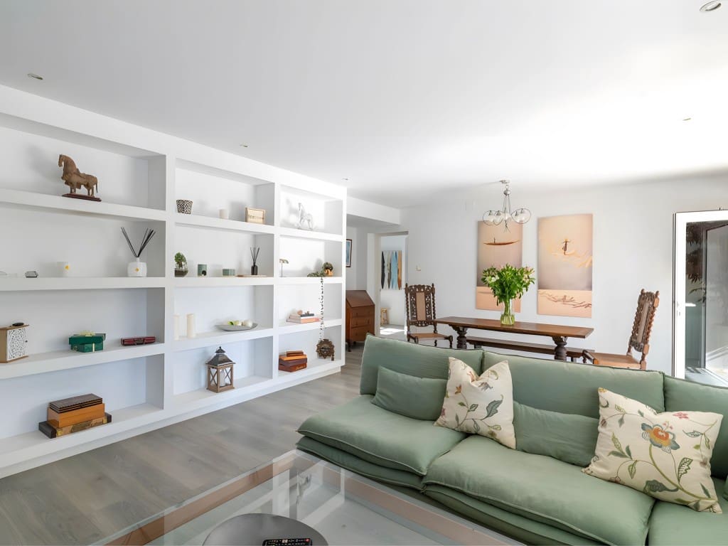 4 Zimmer Villa zu verkaufen in San Pedro de Alcantara mit Pool Garage - 1.850.000 € (Ref: 8851405)