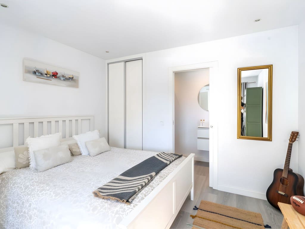 4 Zimmer Villa zu verkaufen in San Pedro de Alcantara mit Pool Garage - 1.850.000 € (Ref: 8851405)