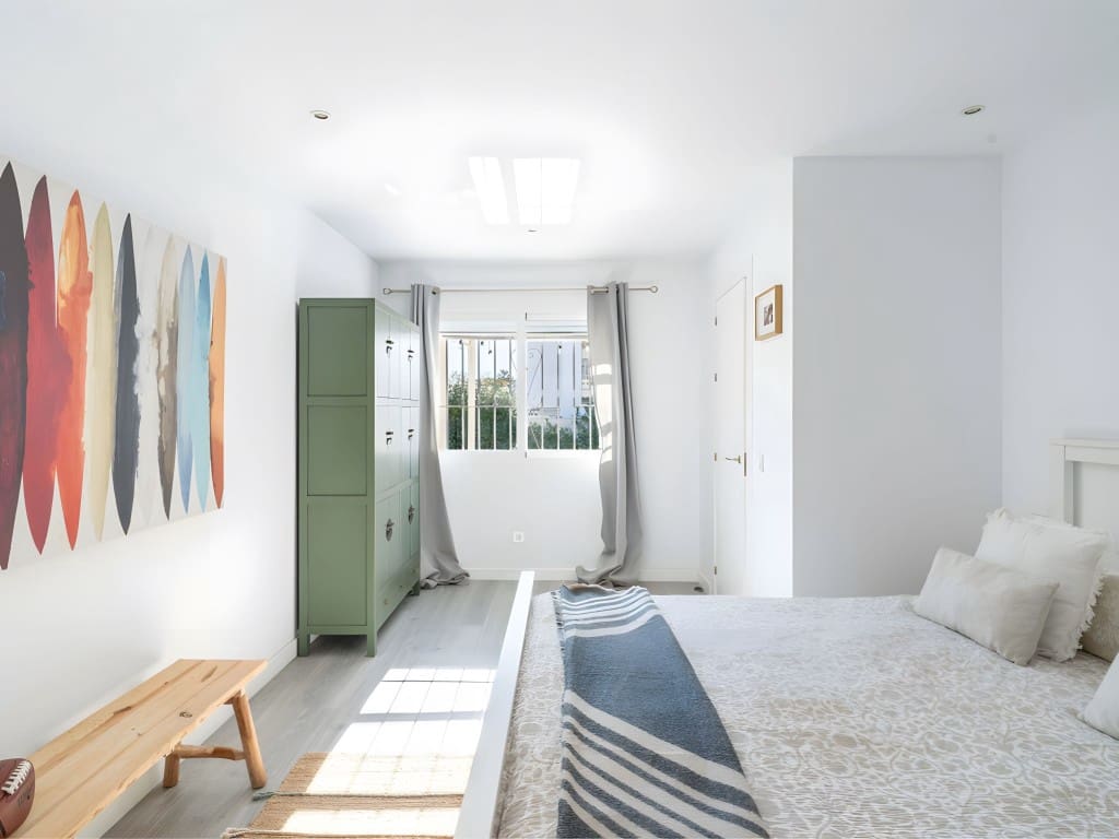 4 Zimmer Villa zu verkaufen in San Pedro de Alcantara mit Pool Garage - 1.850.000 € (Ref: 8851405)