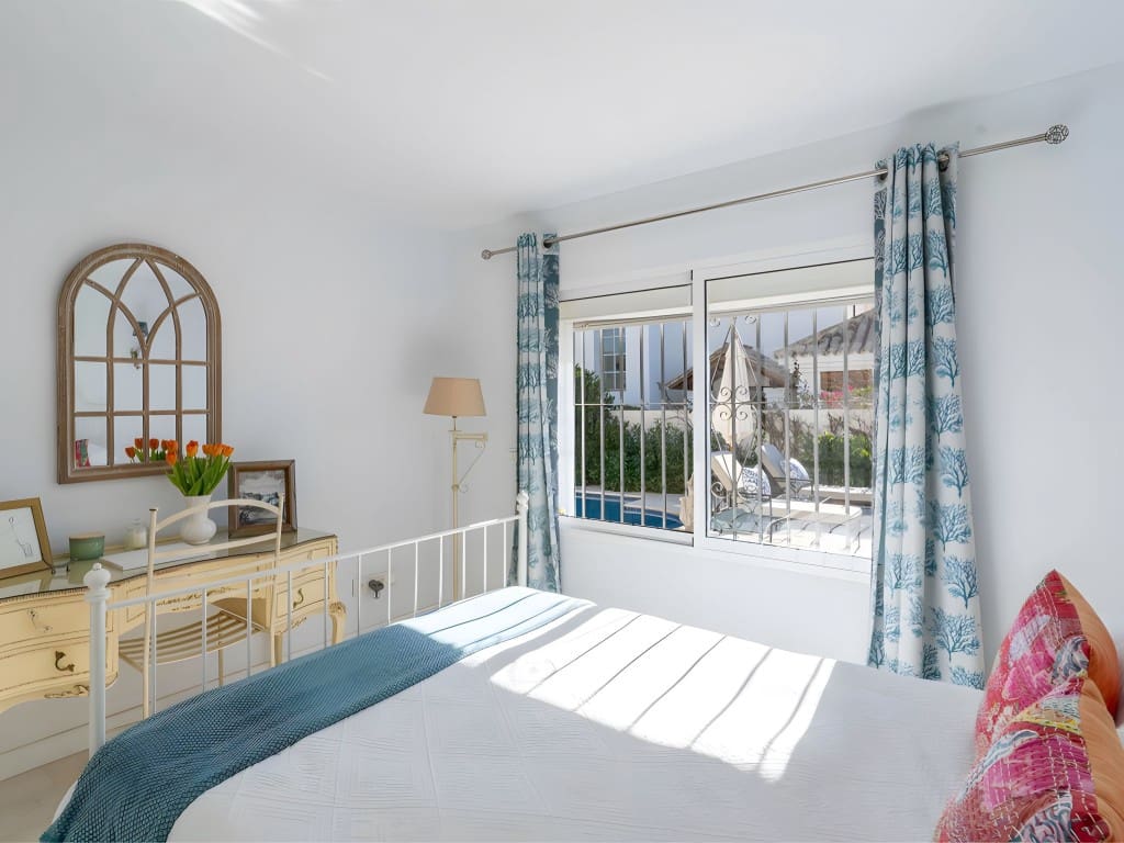 4 Zimmer Villa zu verkaufen in San Pedro de Alcantara mit Pool Garage - 1.850.000 € (Ref: 8851405)