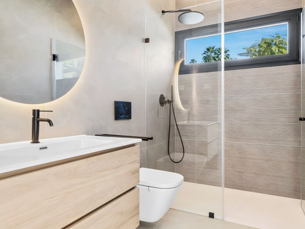 4 slaapkamer Villa te koop in Benahavis met zwembad garage - € 3.485.000 (Ref: 8857096)