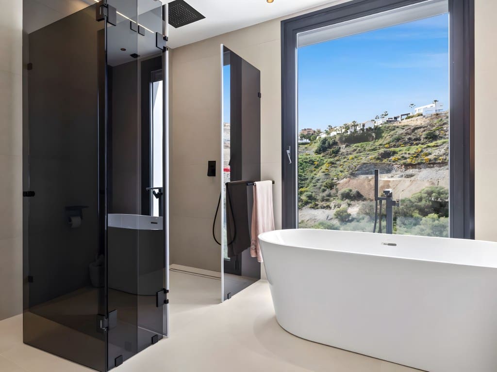 4 slaapkamer Villa te koop in Benahavis met zwembad garage - € 3.485.000 (Ref: 8857096)