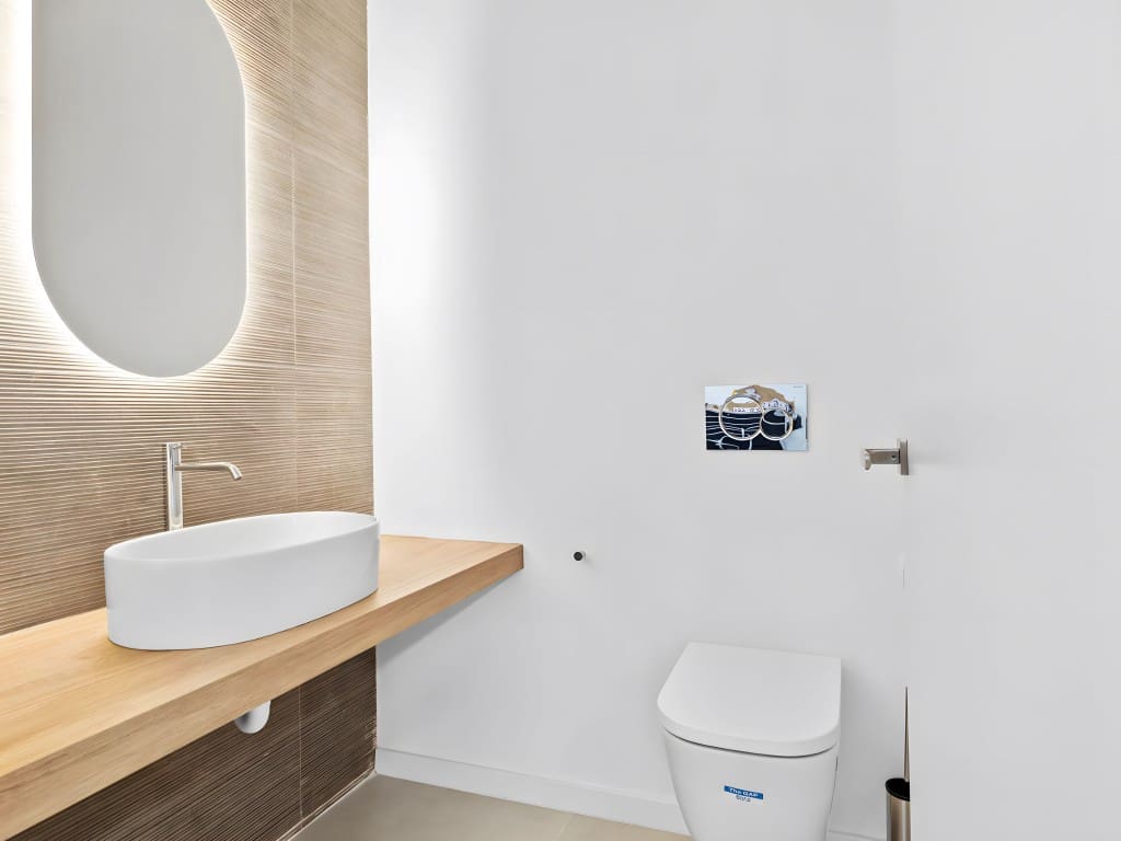 4 slaapkamer Villa te koop in Benahavis met zwembad garage - € 3.485.000 (Ref: 8857096)