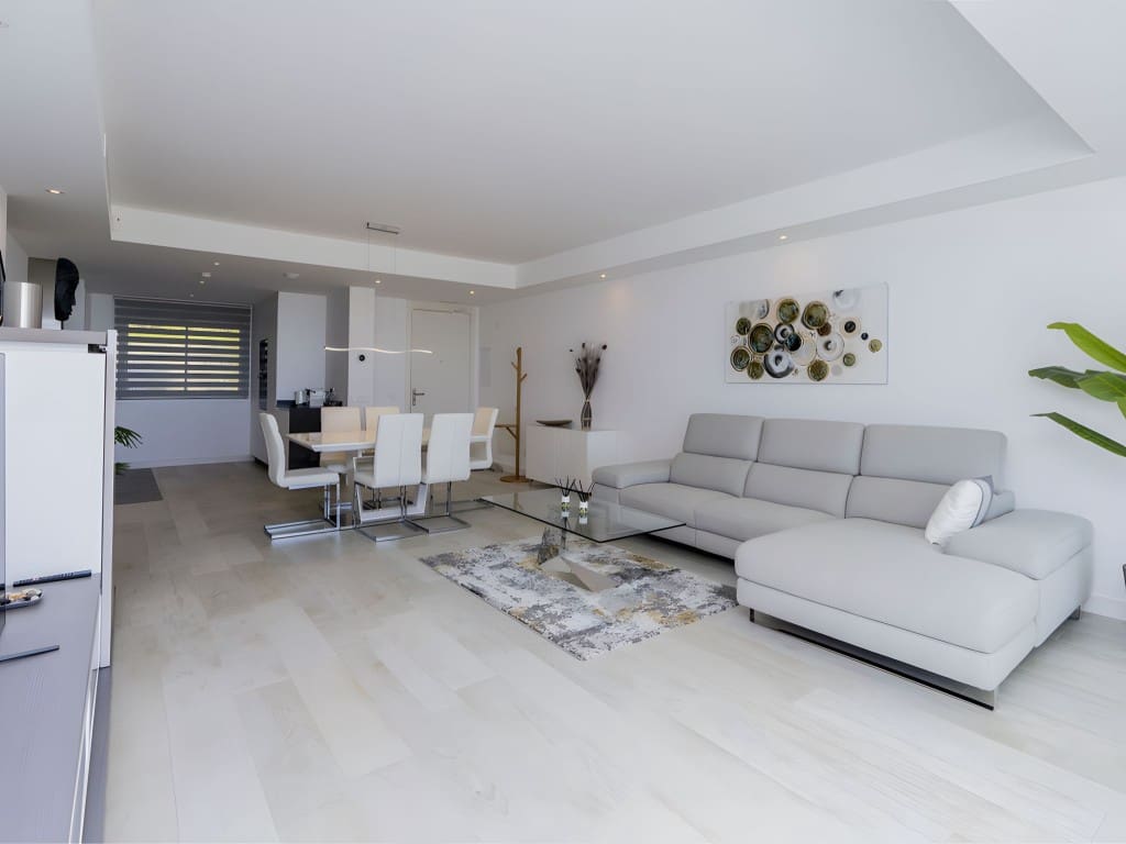 2 chambre Appartement à vendre à Casares avec piscine garage - 569 000 € (Ref: 8877533)