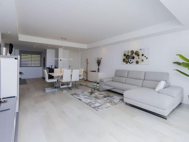 2 chambre Appartement à vendre à Casares avec piscine garage - 569 000 € (Ref: 8877533)