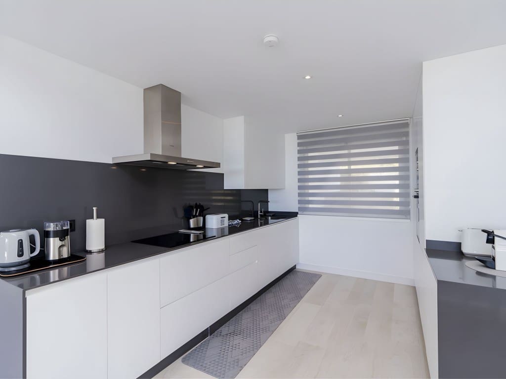 2 chambre Appartement à vendre à Casares avec piscine garage - 569 000 € (Ref: 8877533)