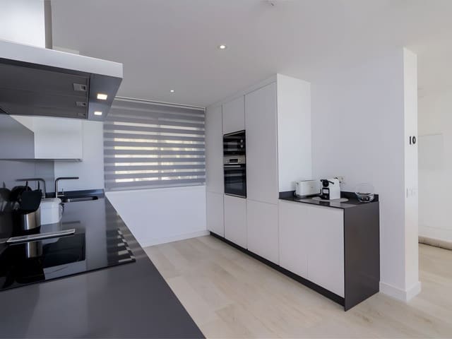 2 chambre Appartement à vendre à Casares avec piscine garage - 569 000 € (Ref: 8877533)