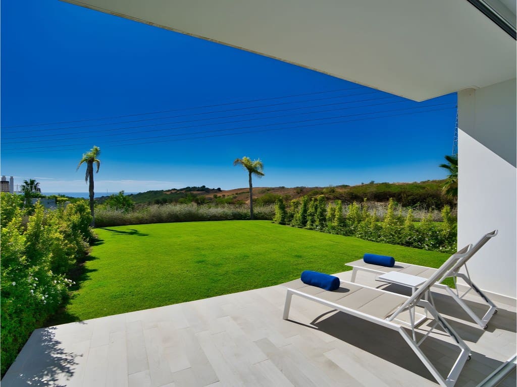 2 chambre Appartement à vendre à Casares avec piscine garage - 569 000 € (Ref: 8877533)