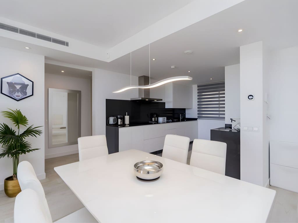 2 chambre Appartement à vendre à Casares avec piscine garage - 569 000 € (Ref: 8877533)