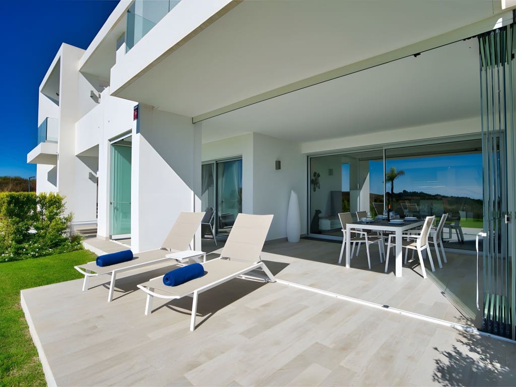 2 chambre Appartement à vendre à Casares avec piscine garage - 569 000 € (Ref: 8877533)