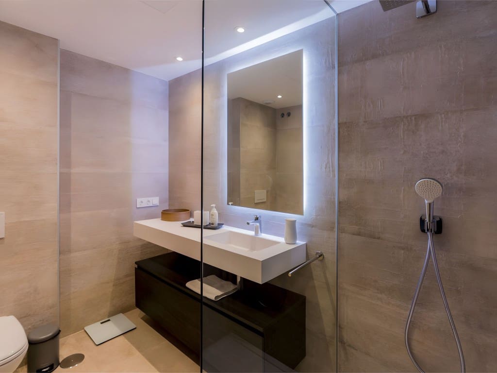 2 chambre Appartement à vendre à Casares avec piscine garage - 569 000 € (Ref: 8877533)