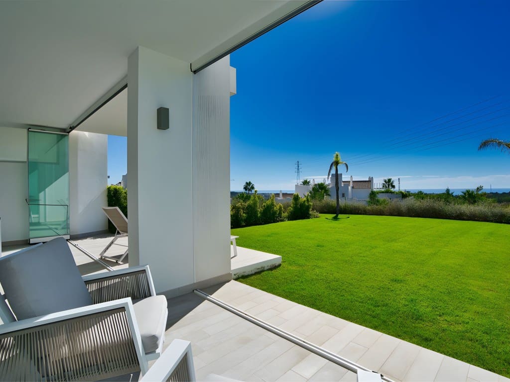 2 chambre Appartement à vendre à Casares avec piscine garage - 569 000 € (Ref: 8877533)