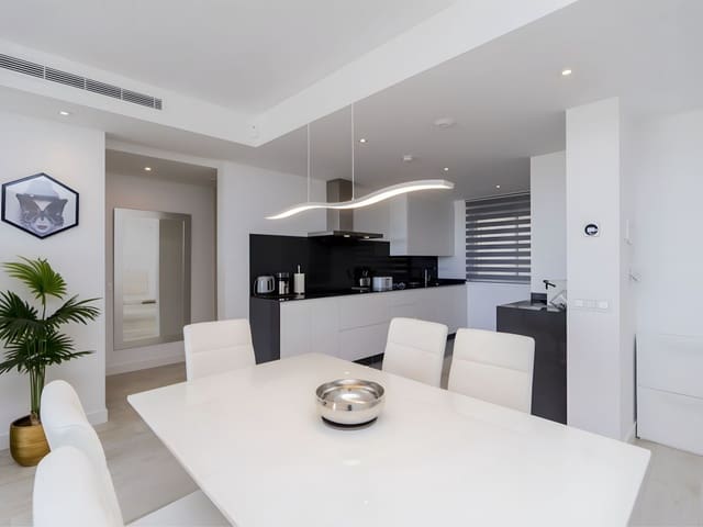 2 chambre Appartement à vendre à Casares avec piscine garage - 569 000 € (Ref: 8877533)