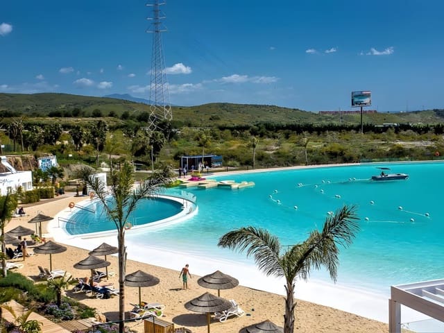 2 chambre Appartement à vendre à Casares avec piscine garage - 569 000 € (Ref: 8877533)