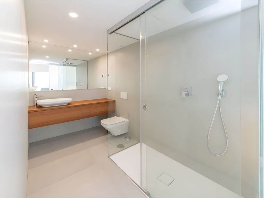 2 soveværelse Lejlighed til salg i Carvajal med swimmingpool garage - € 650.000 (Ref: 8881383)