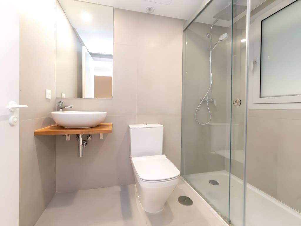 2 soveværelse Lejlighed til salg i Carvajal med swimmingpool garage - € 650.000 (Ref: 8881383)