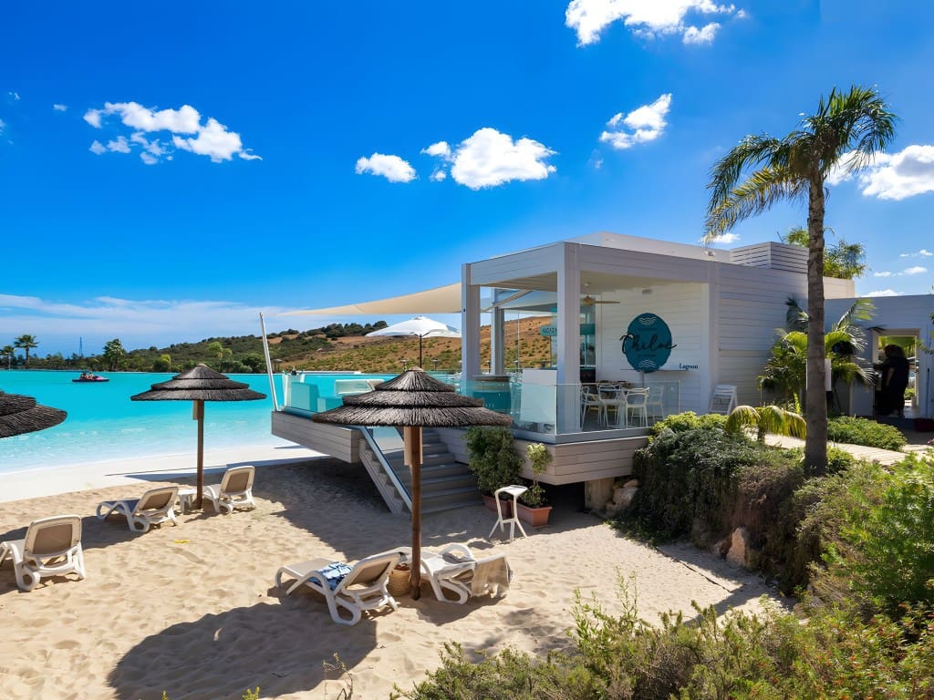 2 Zimmer Apartment zu verkaufen in Estepona mit Pool Garage - 390.000 € (Ref: 8881384)