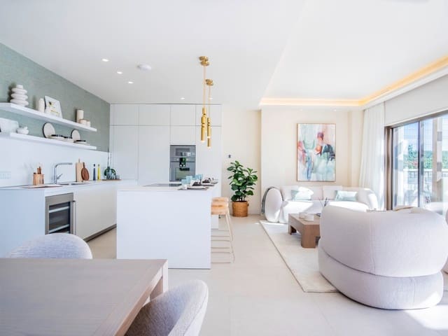 4 Zimmer Villa zu verkaufen in Estepona mit Pool Garage - 4.500.000 € (Ref: 8883983)