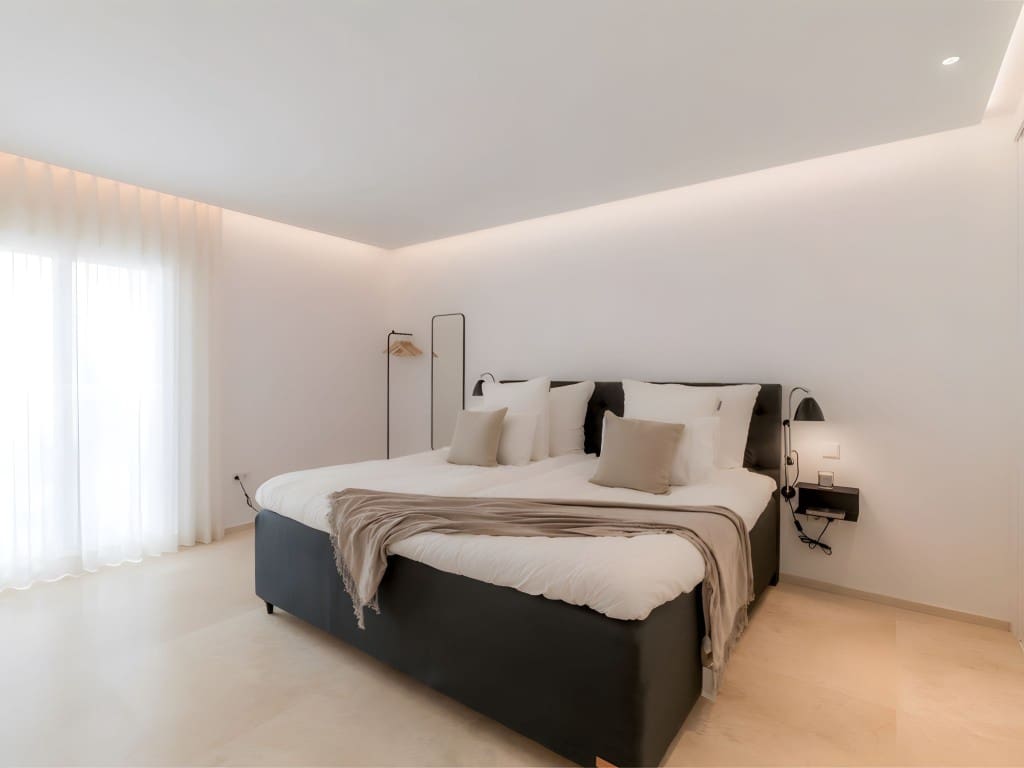 2 soveværelse Penthouse til salg i Puerto Banus med garage - € 1.395.000 (Ref: 8887804)