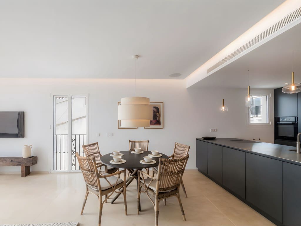 2 soveværelse Penthouse til salg i Puerto Banus med garage - € 1.395.000 (Ref: 8887804)