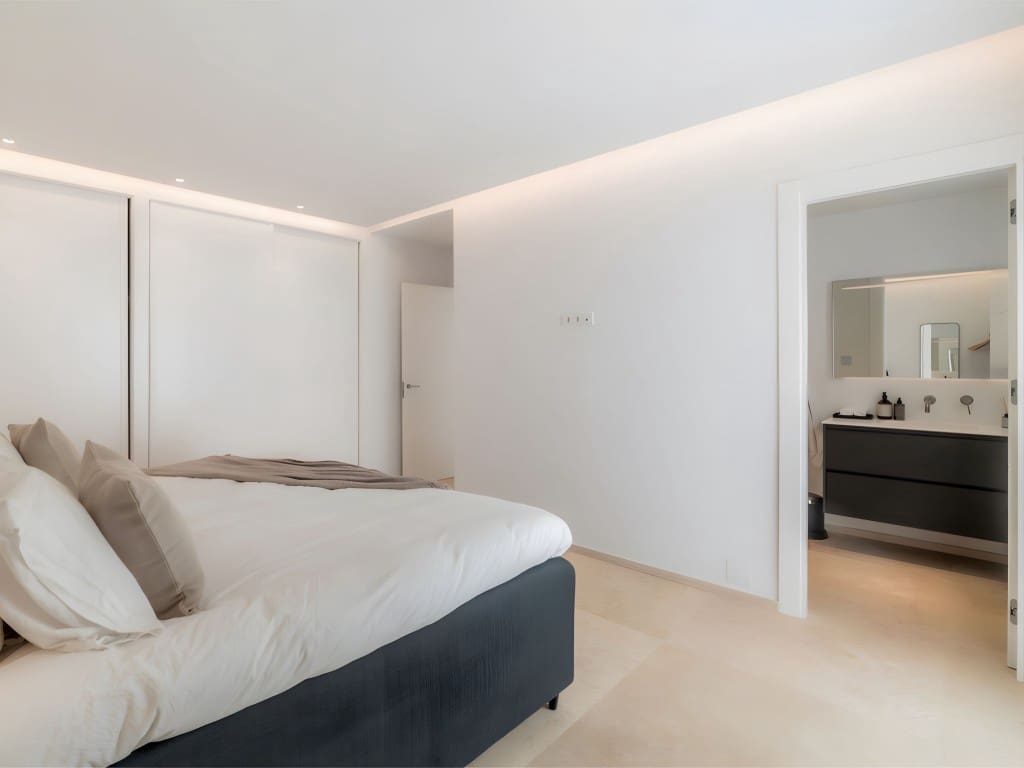 2 soveværelse Penthouse til salg i Puerto Banus med garage - € 1.395.000 (Ref: 8887804)