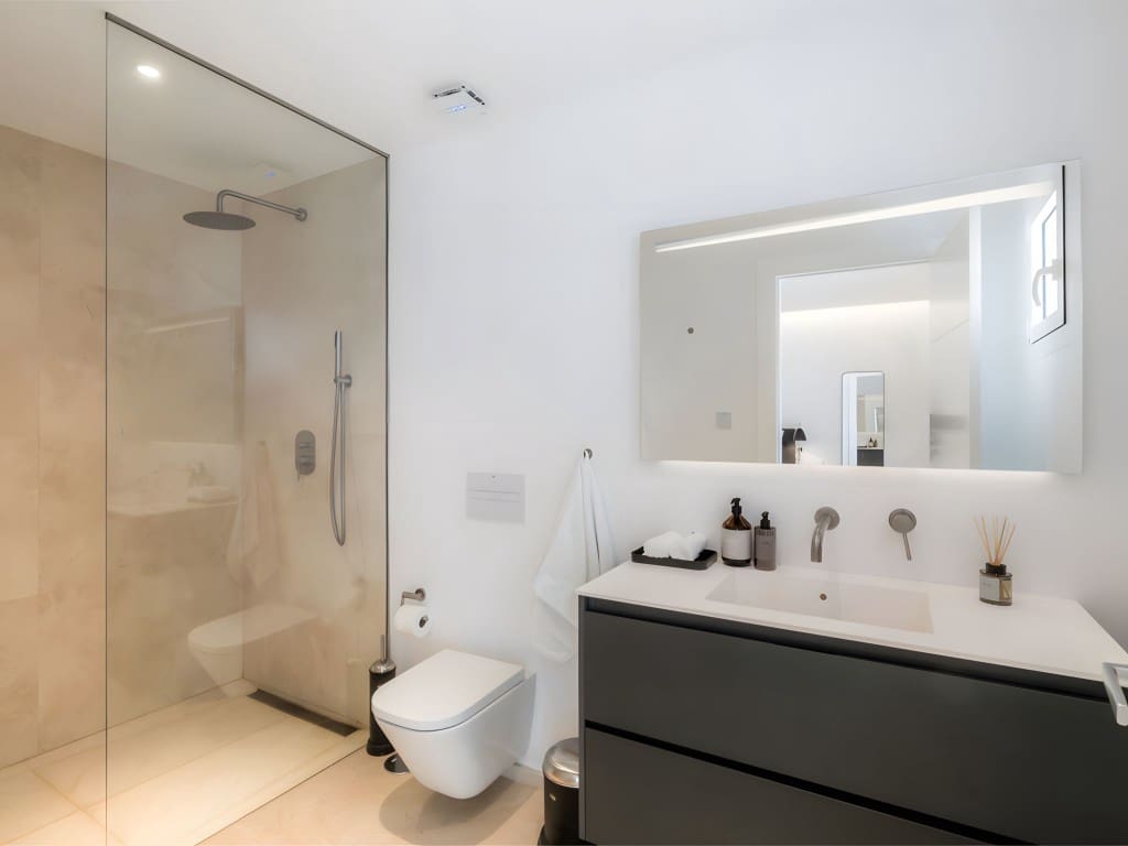 2 soveværelse Penthouse til salg i Puerto Banus med garage - € 1.395.000 (Ref: 8887804)