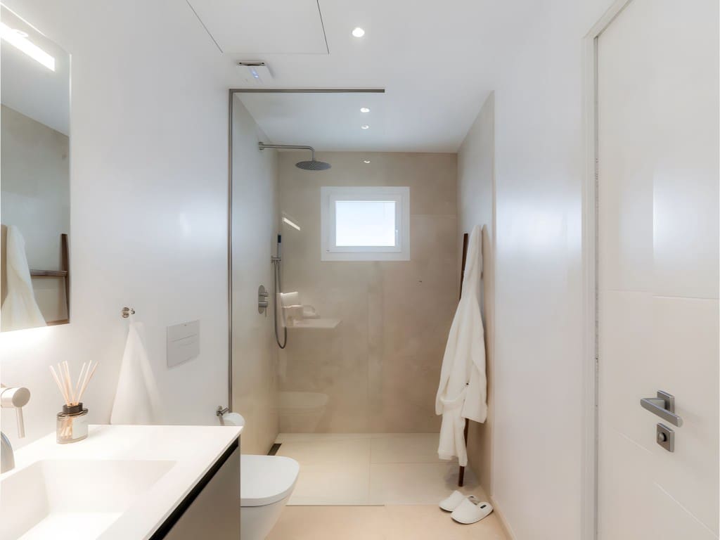 2 soveværelse Penthouse til salg i Puerto Banus med garage - € 1.395.000 (Ref: 8887804)