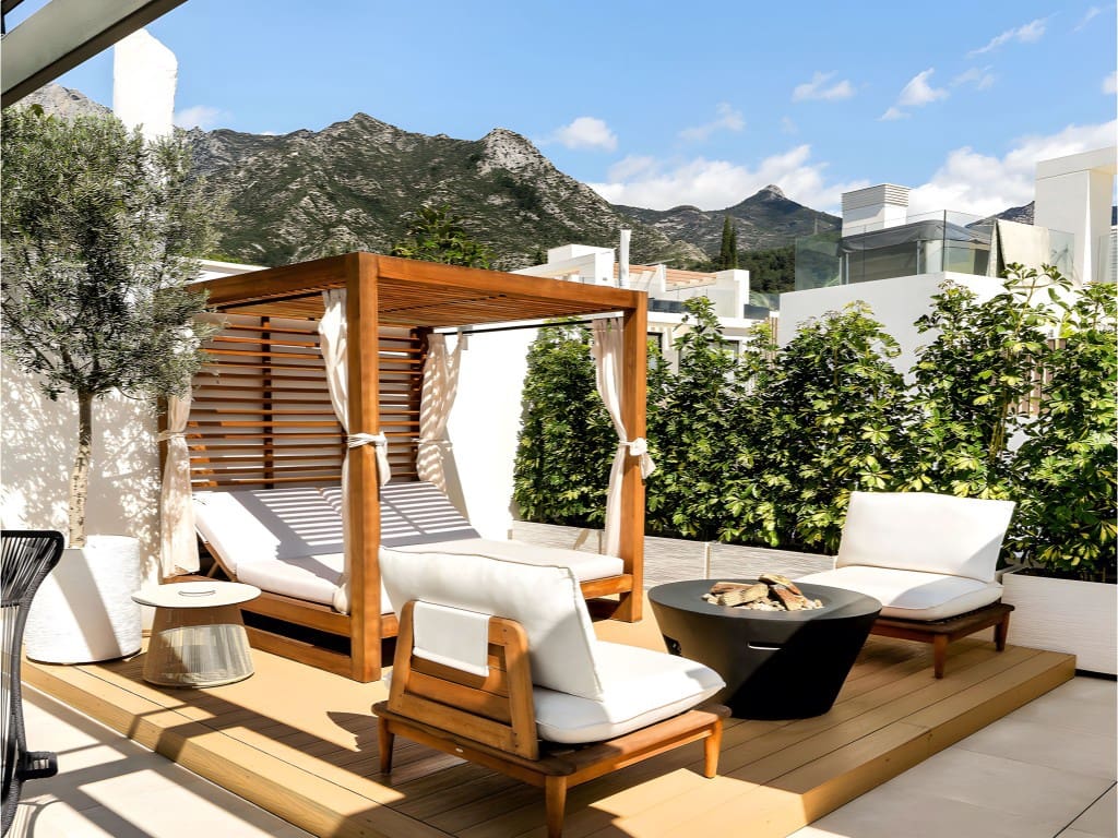 4 soverom Villa til salgs i Golden Mile med svømmebasseng - € 3 500 000 (Ref: 8899846)