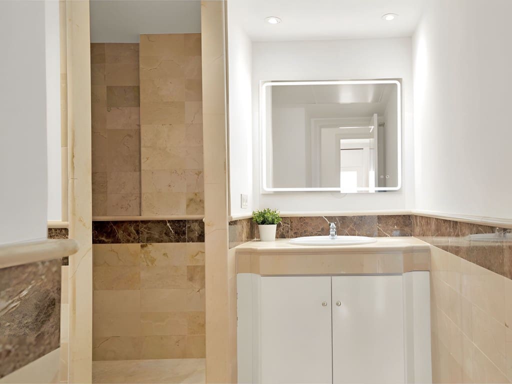 2 chambre Appartement à vendre à Elviria avec piscine garage - 549 000 € (Ref: 8905226)