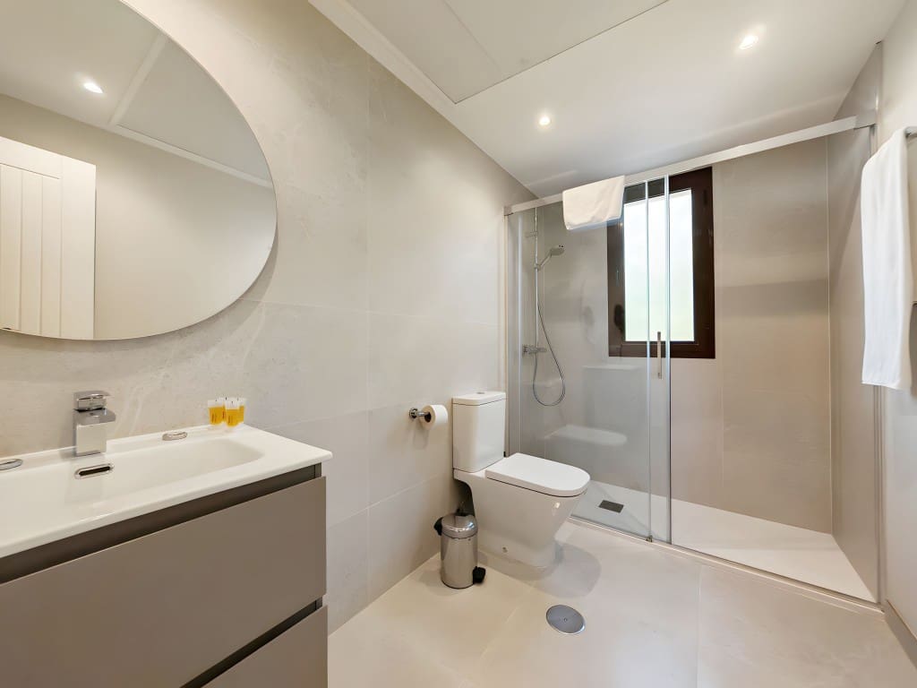 3 Zimmer Penthouse zu verkaufen in Benahavis mit Pool Garage - 525.000 € (Ref: 8912807)