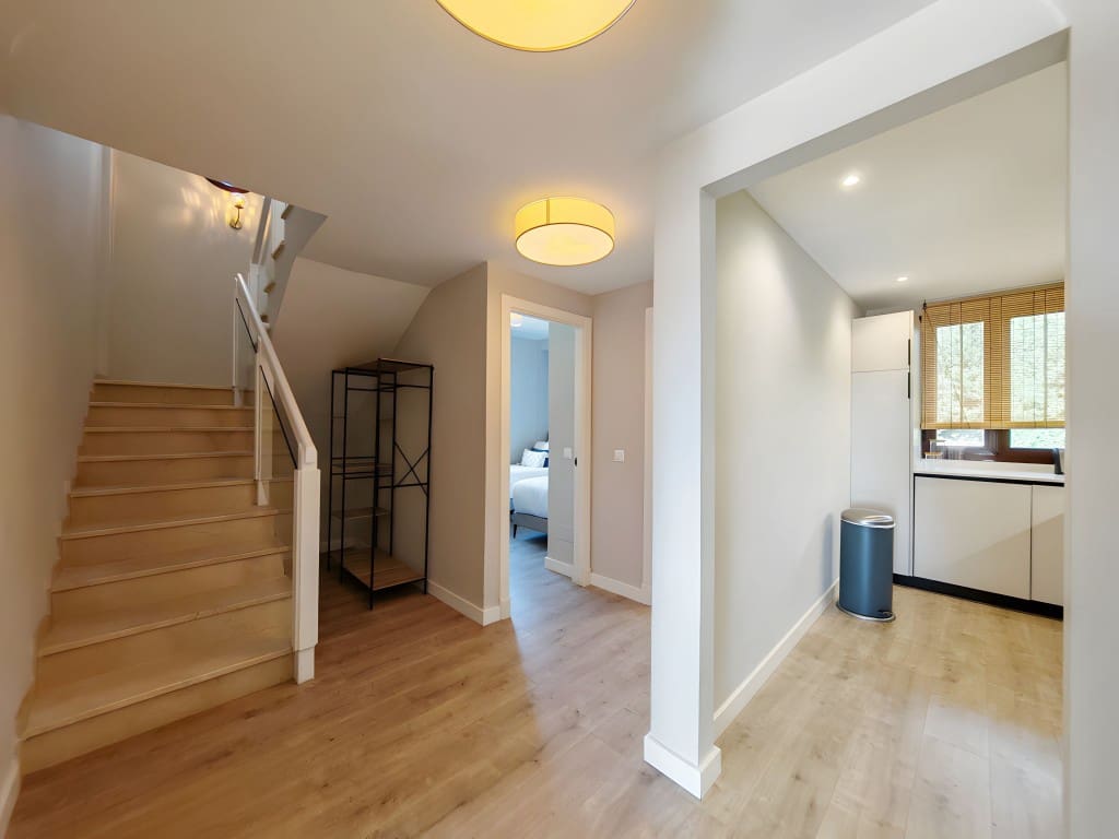 3 Zimmer Penthouse zu verkaufen in Benahavis mit Pool Garage - 525.000 € (Ref: 8912807)