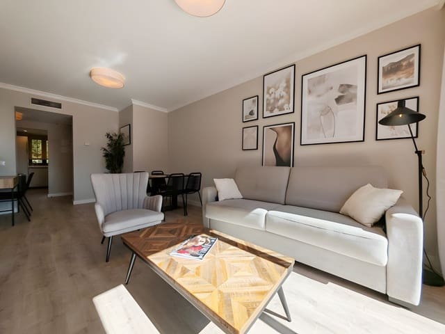 3 Zimmer Penthouse zu verkaufen in Benahavís mit Pool Garage - 525.000 € (Ref: 8912807)