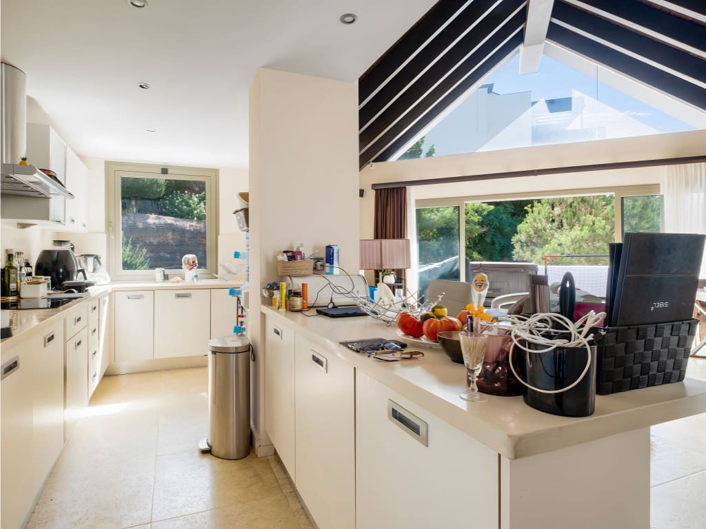 3 soveværelse Penthouse til salg i Los Flamingos med swimmingpool garage - € 1.075.000 (Ref: 8917753)