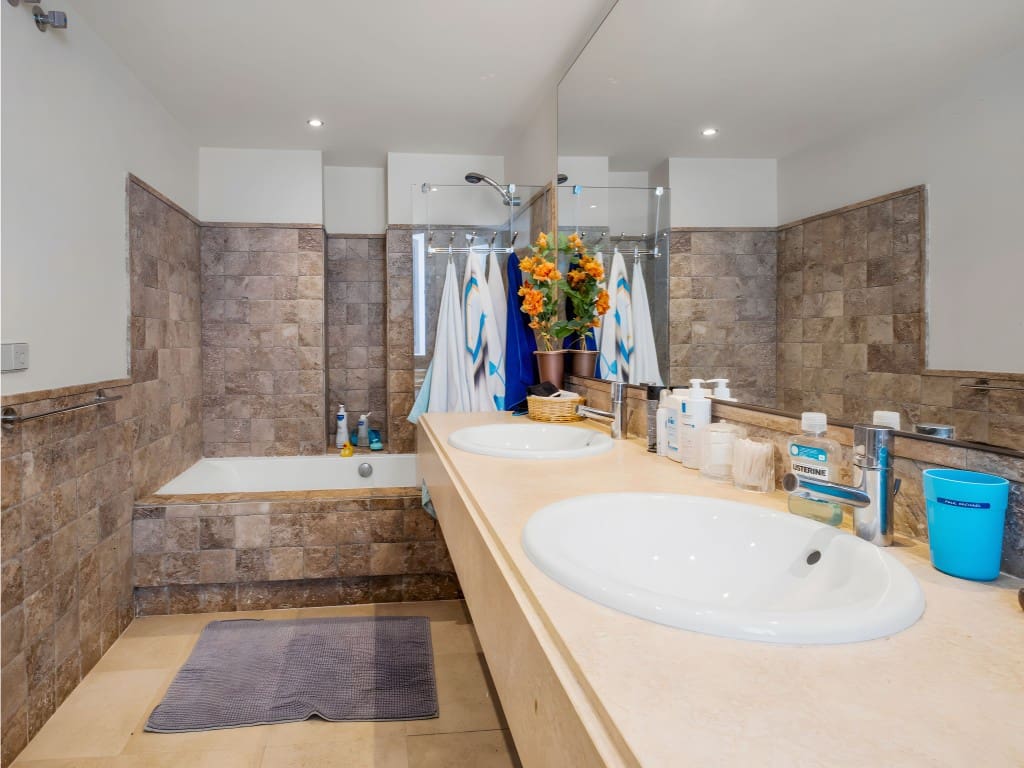 3 soveværelse Penthouse til salg i Los Flamingos med swimmingpool garage - € 1.075.000 (Ref: 8917753)