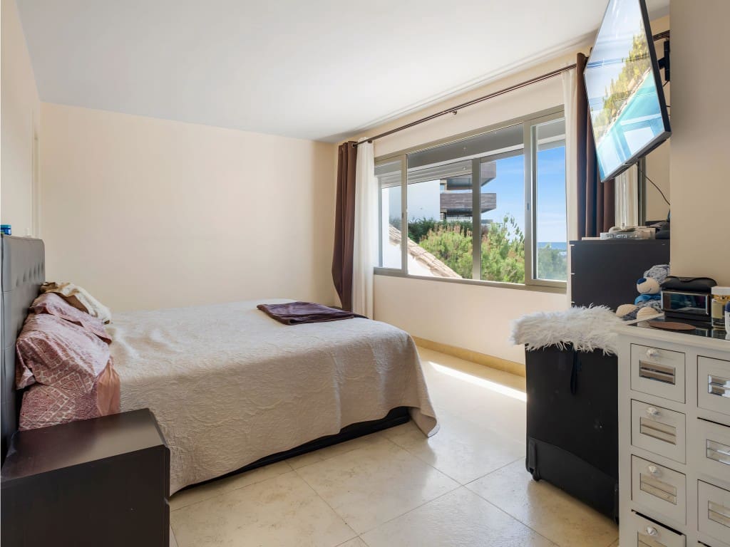 3 soveværelse Penthouse til salg i Los Flamingos med swimmingpool garage - € 1.075.000 (Ref: 8917753)