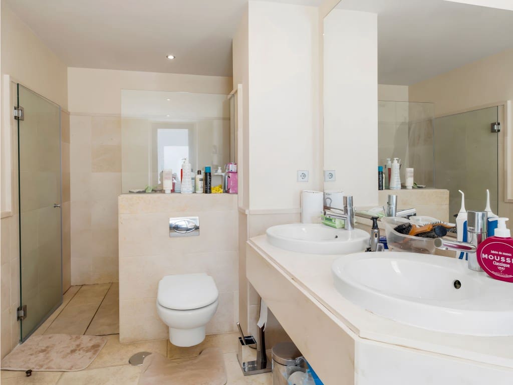 3 soveværelse Penthouse til salg i Los Flamingos med swimmingpool garage - € 1.075.000 (Ref: 8917753)