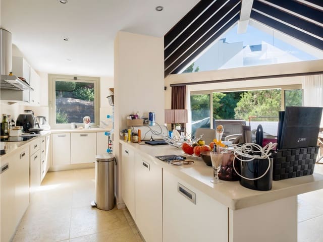 3 sovrum Takvåning till salu i Los Flamingos, Benahavís med pool garage - 1 075 000 € (Ref: 8917753)