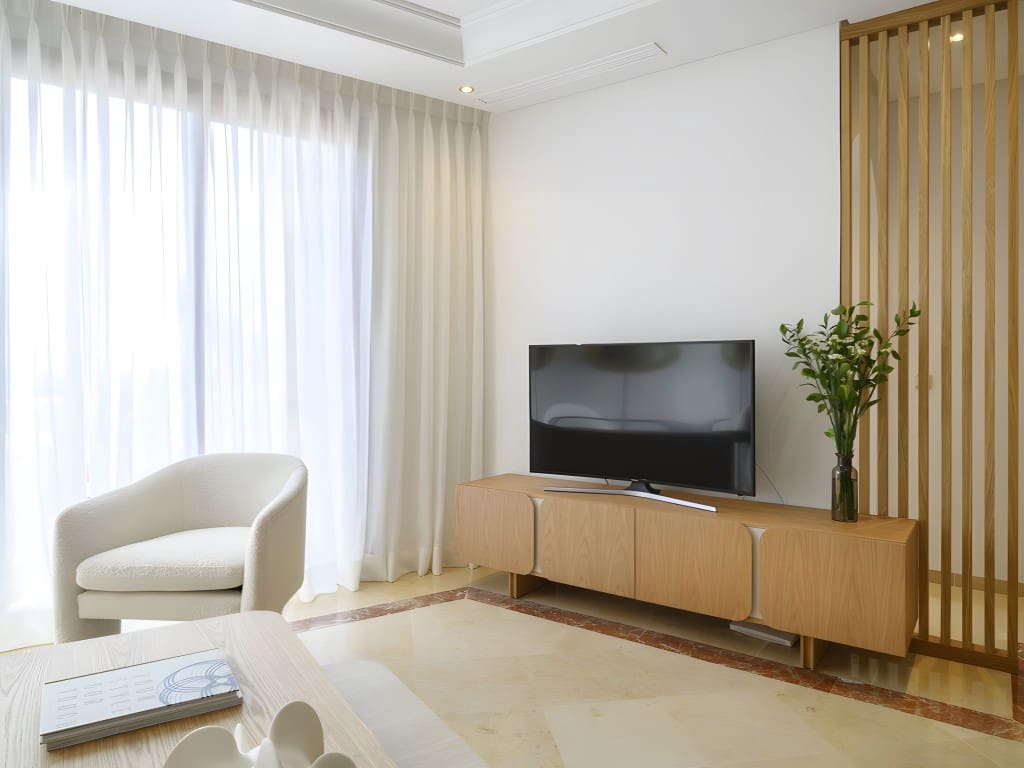 3 chambre Penthouse à vendre à New Golden Mile avec piscine garage - 1 795 000 € (Ref: 8921237)