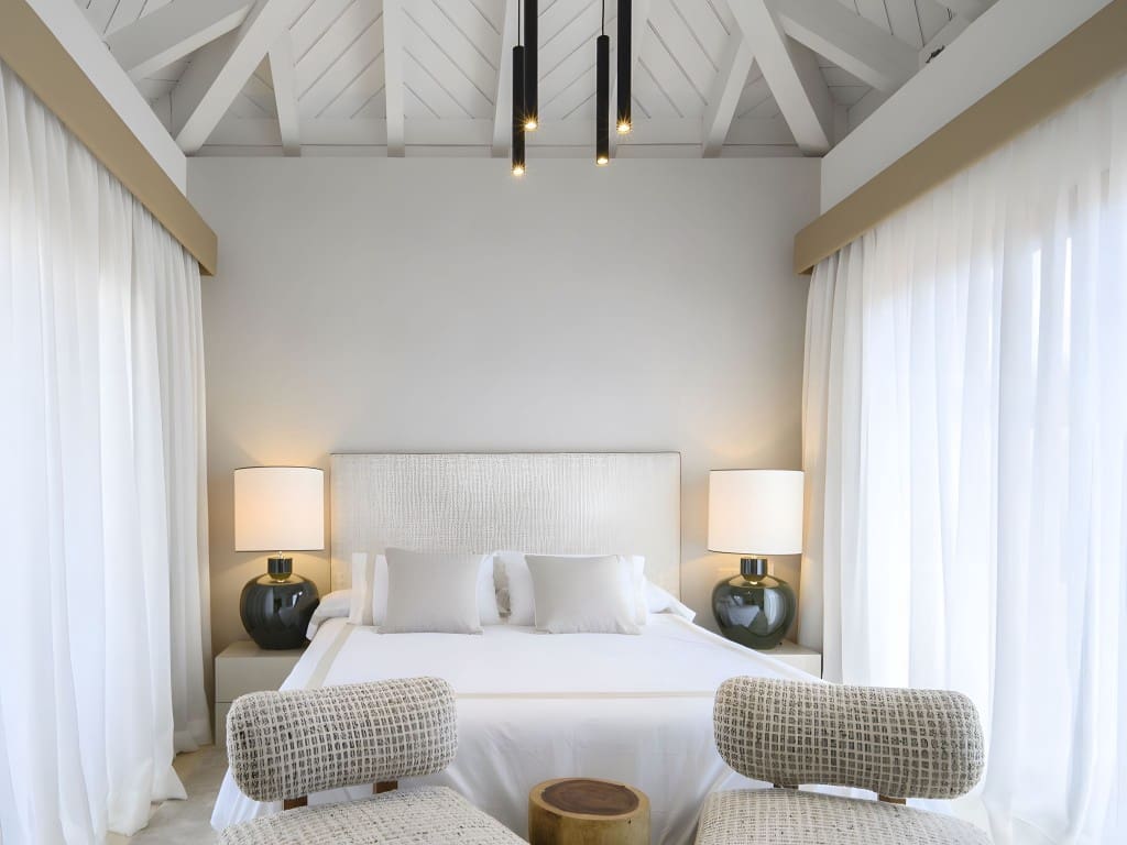 3 chambre Penthouse à vendre à New Golden Mile avec piscine garage - 1 795 000 € (Ref: 8921237)