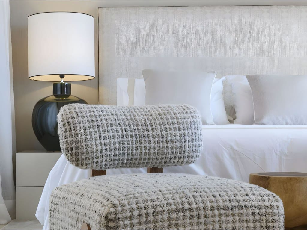 3 chambre Penthouse à vendre à New Golden Mile avec piscine garage - 1 795 000 € (Ref: 8921237)