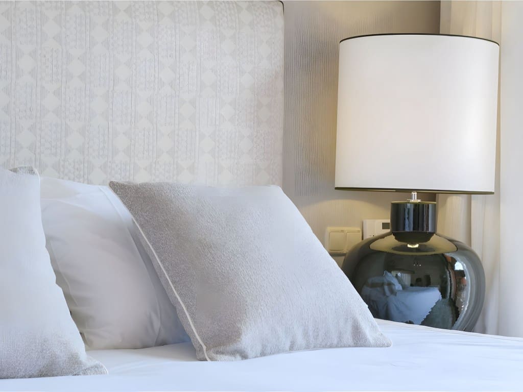 3 chambre Penthouse à vendre à New Golden Mile avec piscine garage - 1 795 000 € (Ref: 8921237)