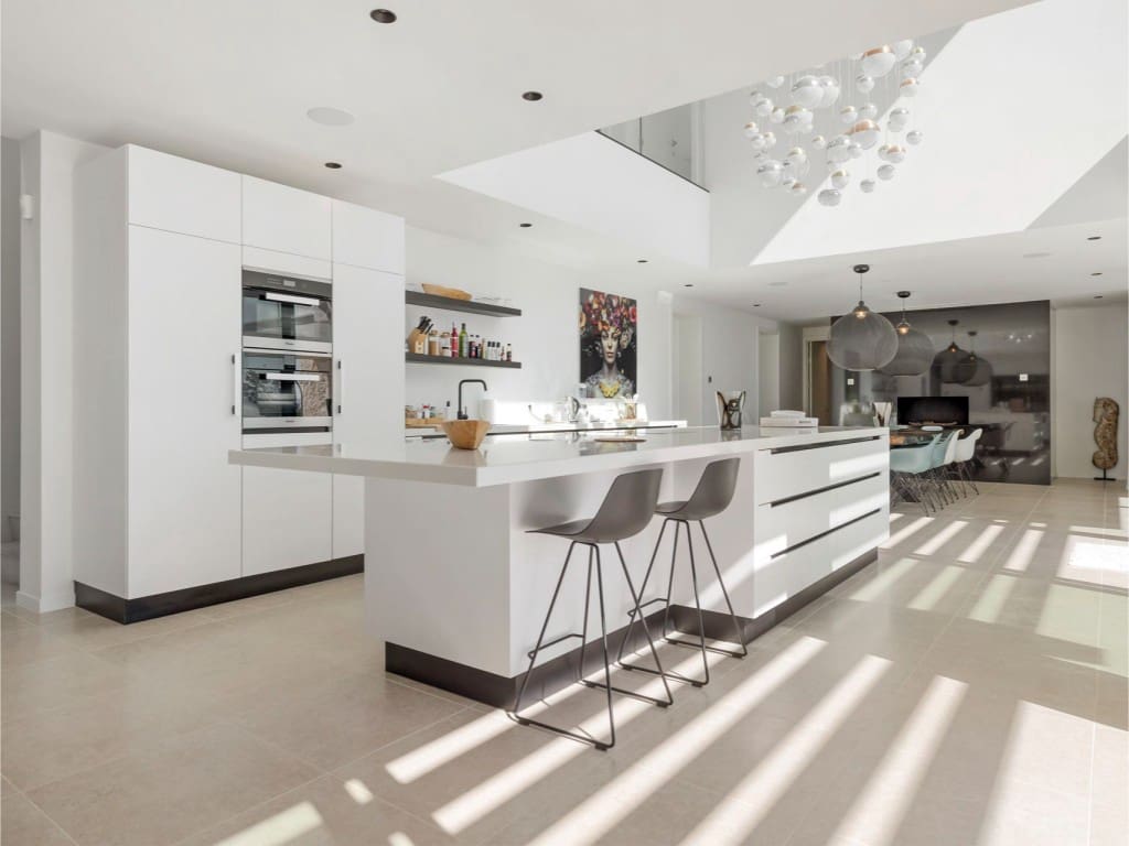 5 soveværelse Villa til salg i Benahavis med swimmingpool garage - € 4.950.000 (Ref: 8923691)