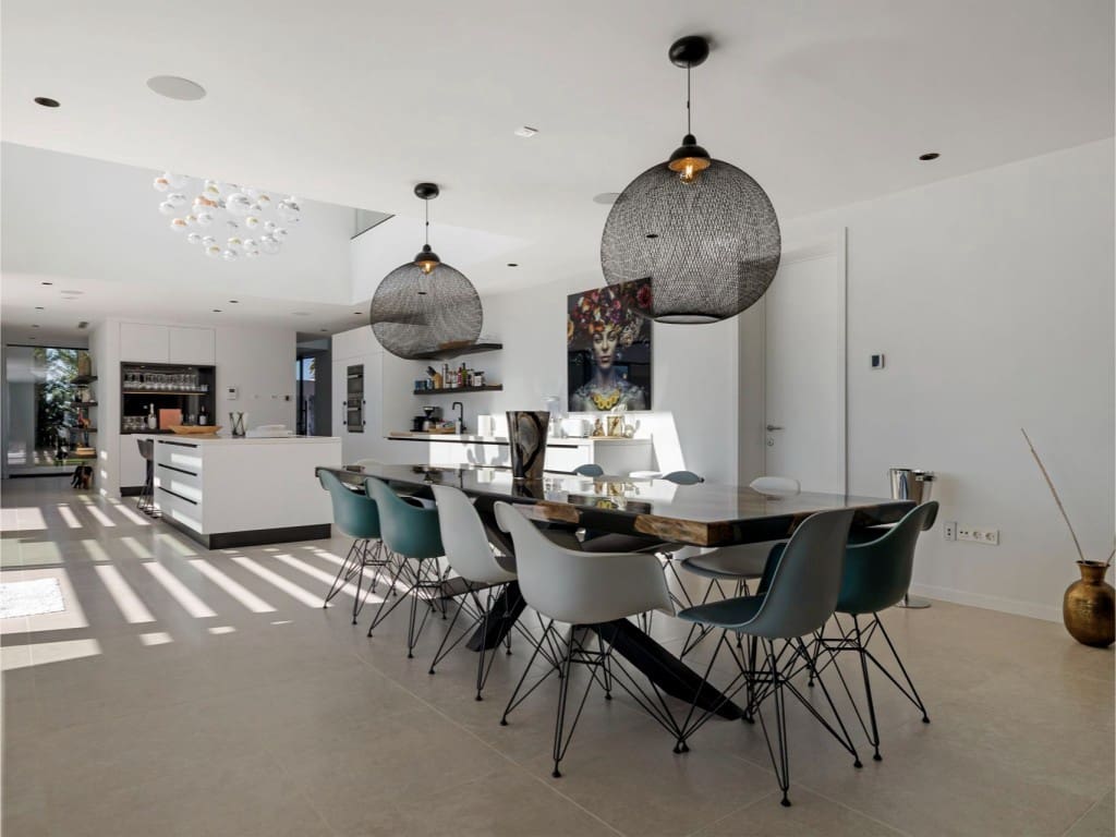 5 soveværelse Villa til salg i Benahavis med swimmingpool garage - € 4.950.000 (Ref: 8923691)