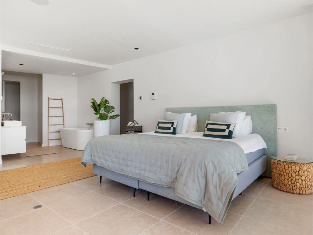 5 soveværelse Villa til salg i Benahavis med swimmingpool garage - € 4.950.000 (Ref: 8923691)