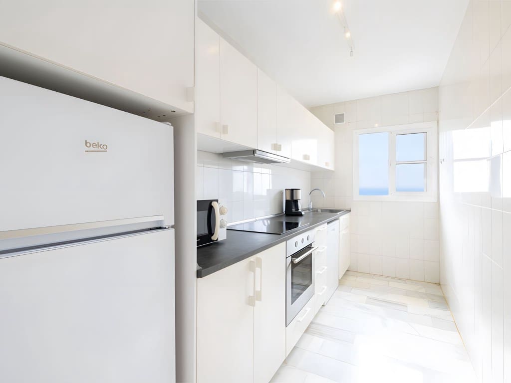 3 slaapkamer Penthouse te koop in Mijas Costa met zwembad - € 390.000 (Ref: 8930324)