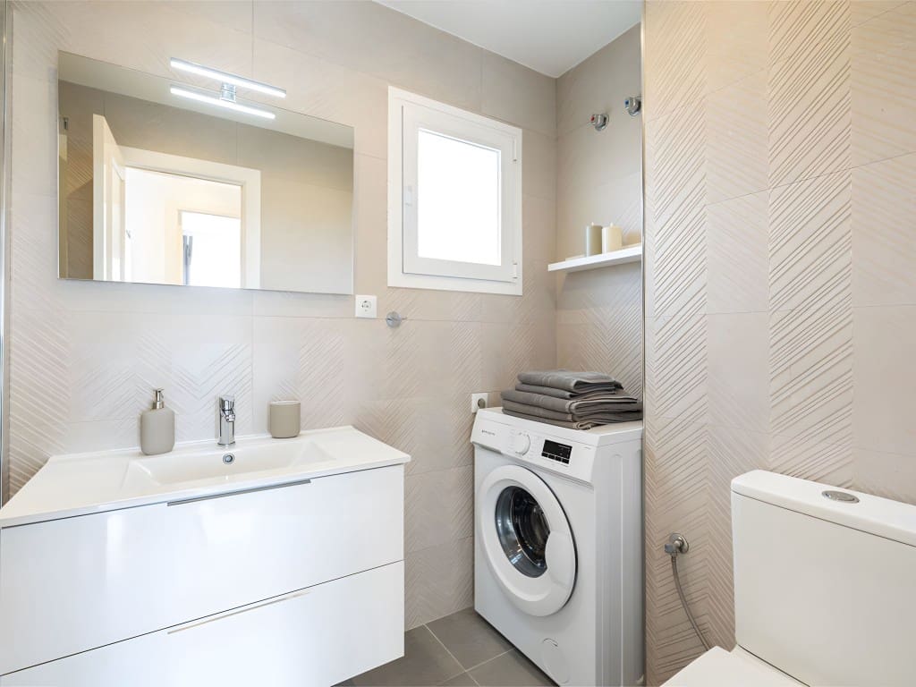 3 slaapkamer Penthouse te koop in Mijas Costa met zwembad - € 390.000 (Ref: 8930324)