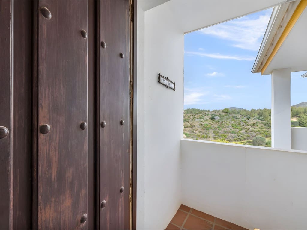 3 slaapkamer Penthouse te koop in Mijas Costa met zwembad - € 390.000 (Ref: 8930324)