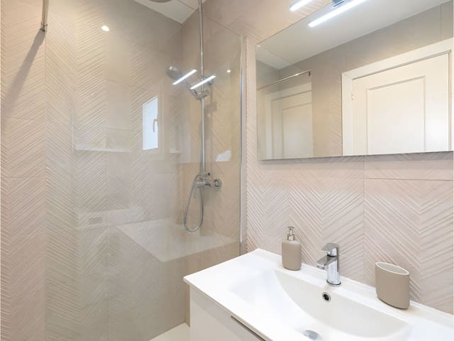 3 slaapkamer Penthouse te koop in Mijas Costa, Mijas met zwembad - € 390.000 (Ref: 8930324)