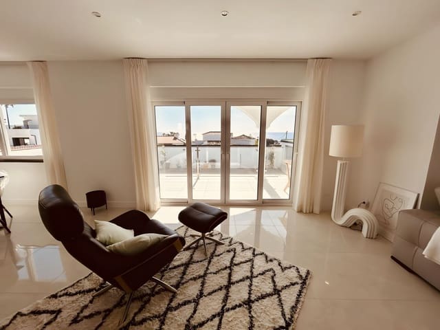 4 chambre Villa/Maison à vendre à La Duquesa / Puerto de la Duquesa, Manilva avec piscine garage - 1 100 000 € (Ref: 8934985)