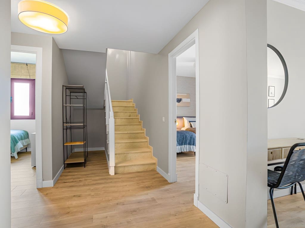 3 soveværelse Penthouse til salg i Benahavis med swimmingpool garage - € 440.000 (Ref: 8940363)